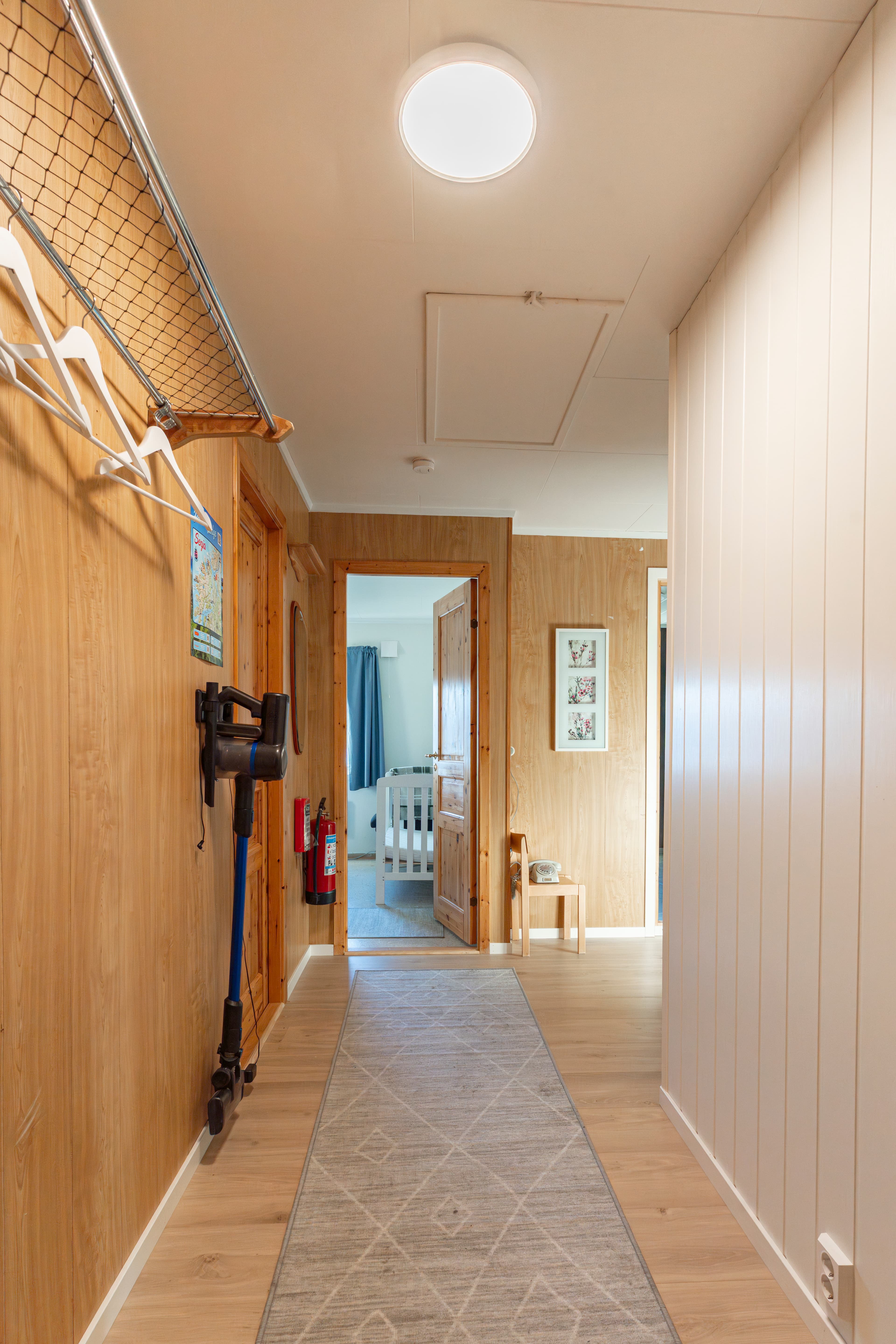 Small Apartment 2-4 people